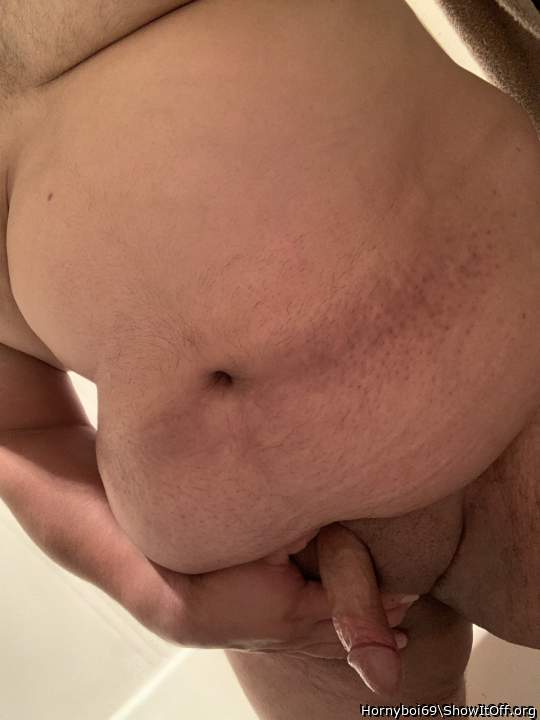 Photo of a weasel from Hornyboi69