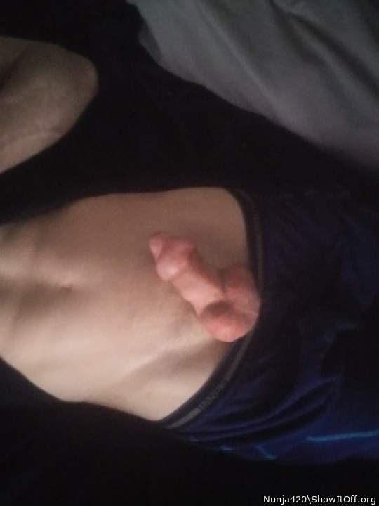 Photo of a dick from Nunja420