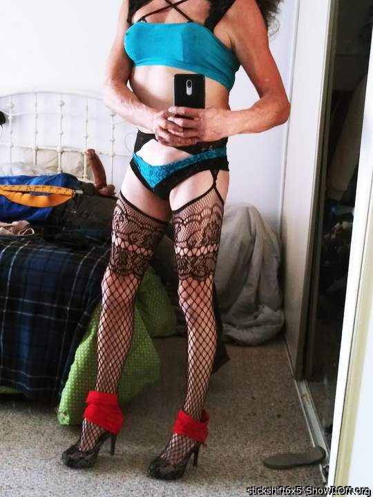 Wheres the CocK?