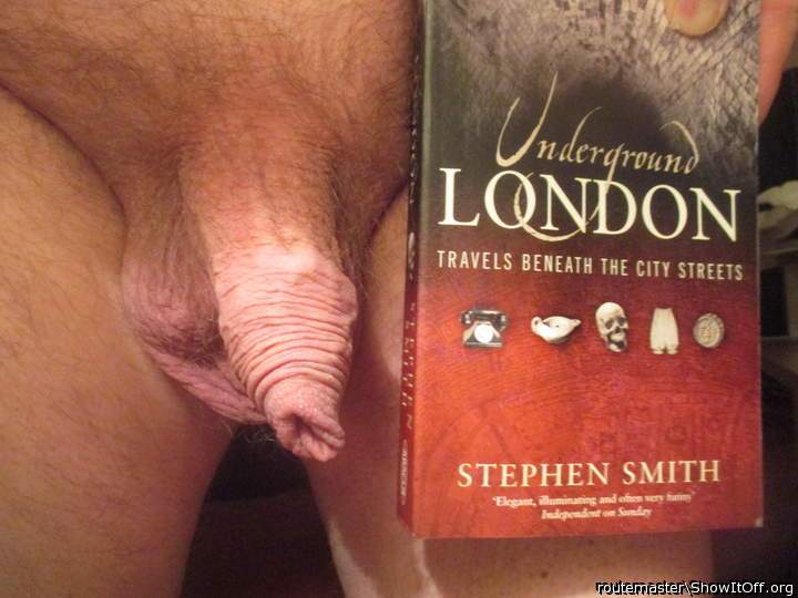 My dick and a 2016 Christmas present to myself