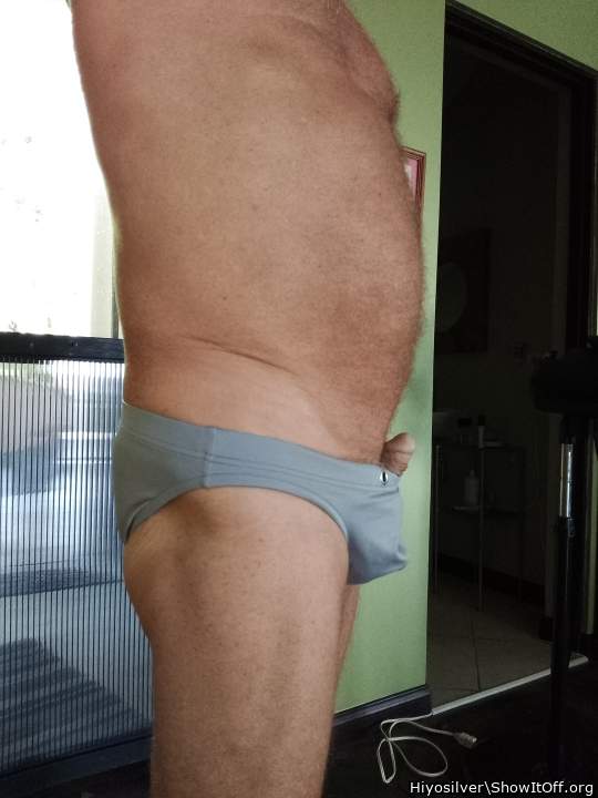 Peek a boo
