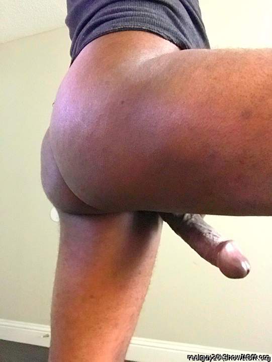 Great ass and beautiful big cock ! 