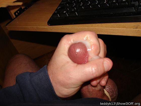 Photo of a meat stick from teddyk13