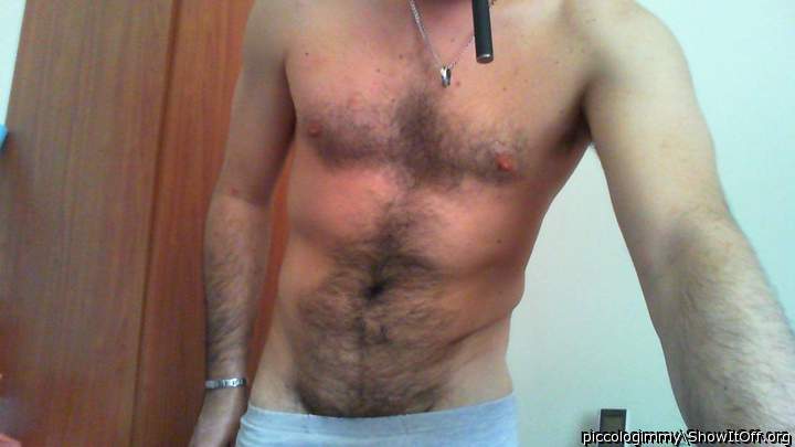 Very sexy!!!   
