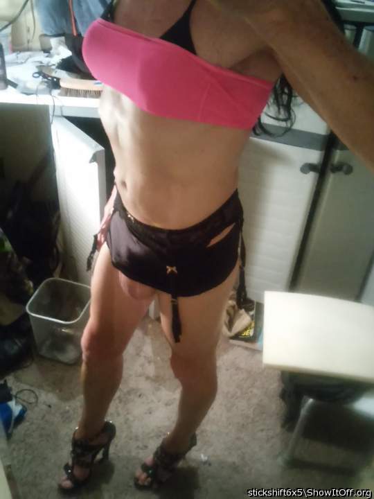 So damn sexy!!  