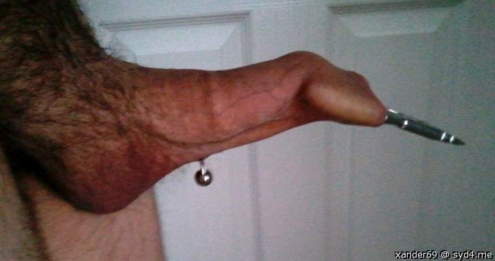 Photo of a short leg from xander69
