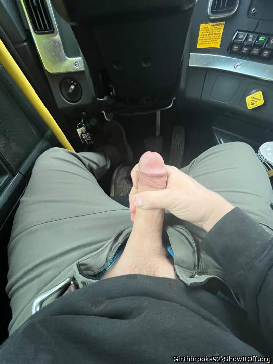 Photo of a horn from Girthbrooks92