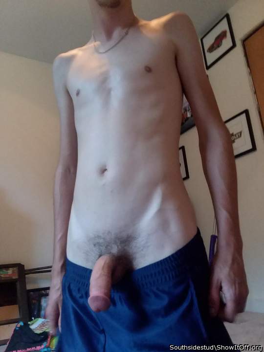 Photo of a hot dog from southsidestud