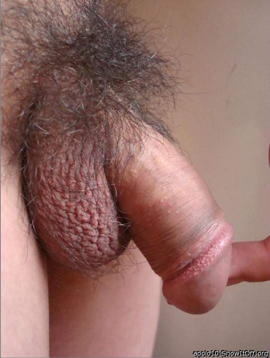 love your pubic hair