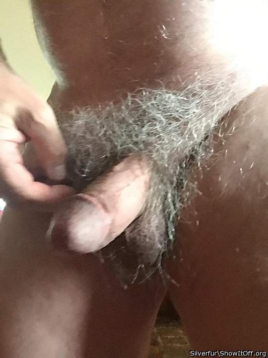 sexy pubic hair