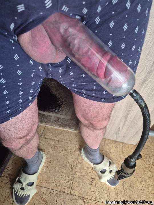 Pumping