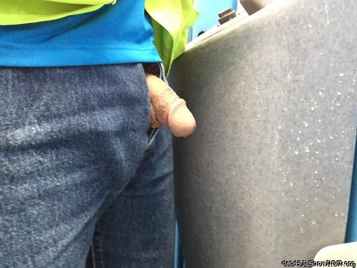 Photo of a schlong from Dab491