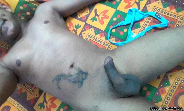 dear.. the fish is cumming to suck ur huge dick...    