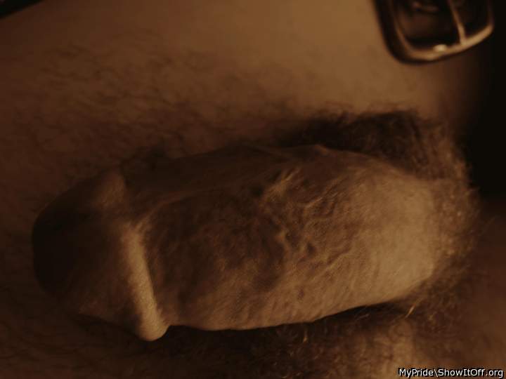 Photo of a phallus from Mypride