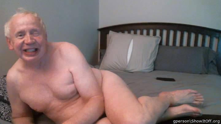 Photo of a ram rod from gperson