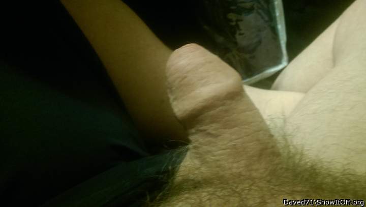 Photo of a wiener from daved71