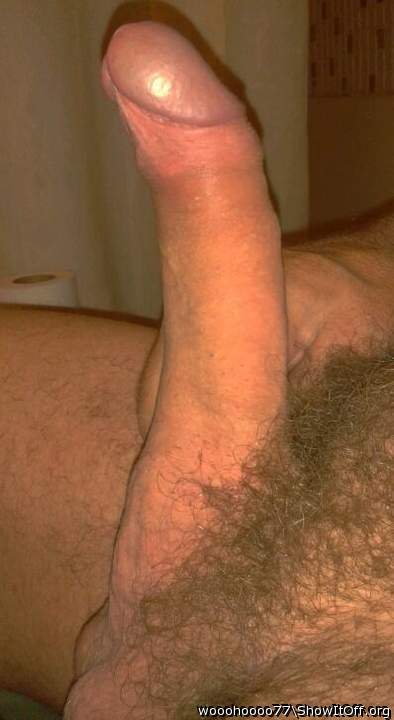 Photo of a dick from wooohoooo77