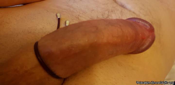 awake and waiting