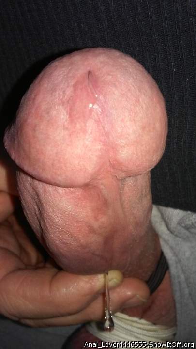 Photo of a shaft from Anal_Lover4446555