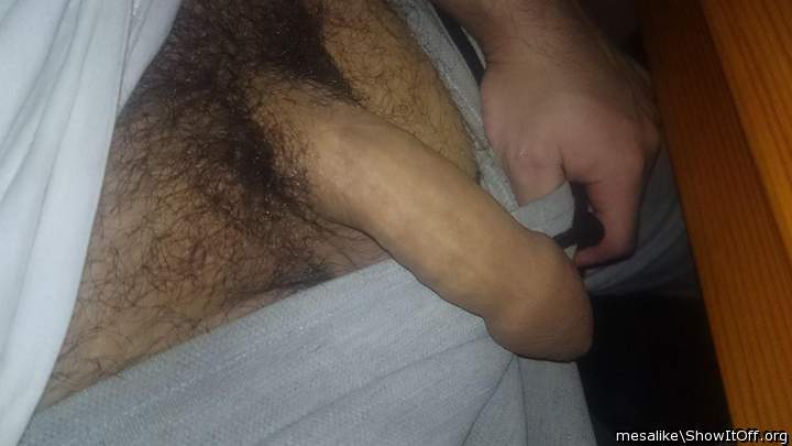 Photo of a love stick from mesalike