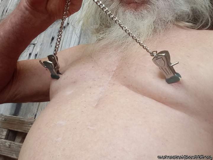 Photo of a schlong from markenstien