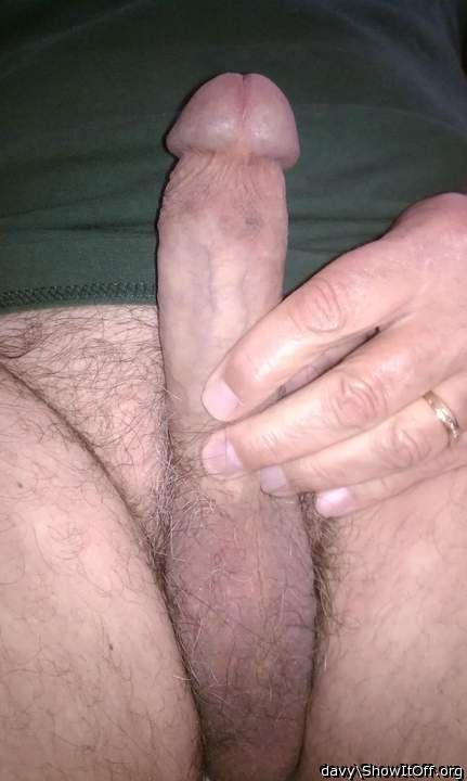 Photo of a pecker from davy