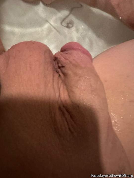 Sleepy cock