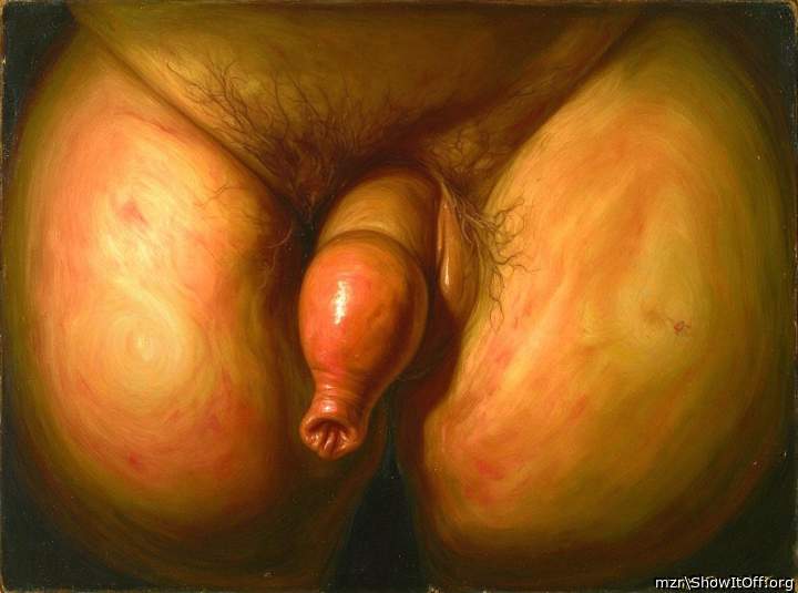 Lovely foreskin from mzr