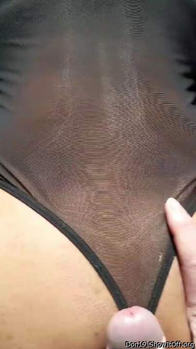 Photo of Man's Ass from Don19