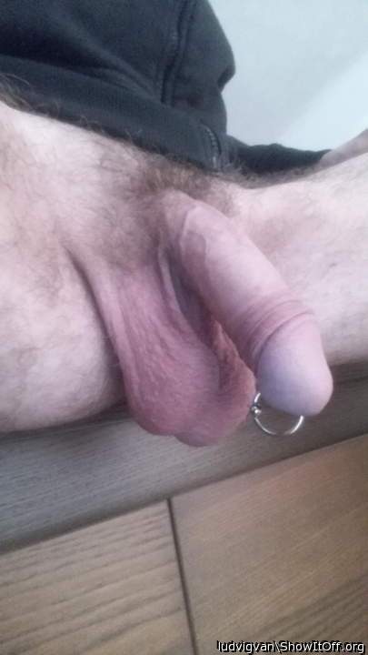Photo of a dick from ludvigvan