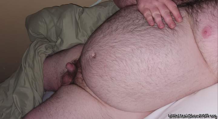 Whew, there's that tasty little dick head...   Thought you'd