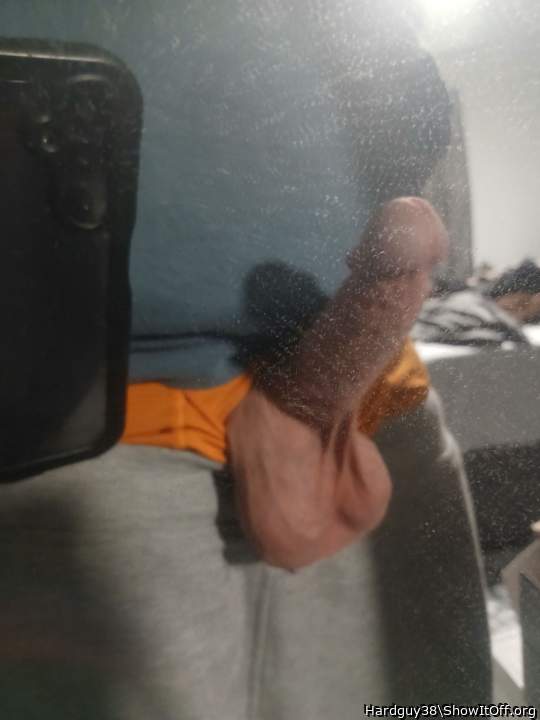 Photo of a purple headed monster from Hardguy38