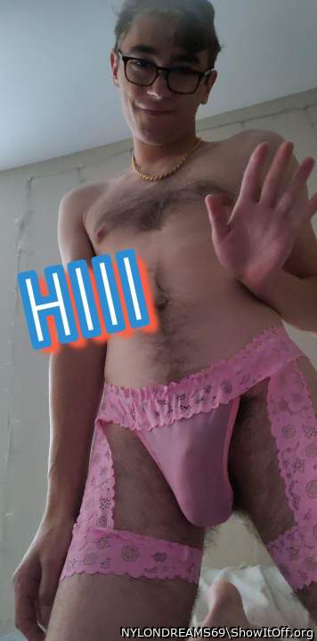 Another set of cute lingerie