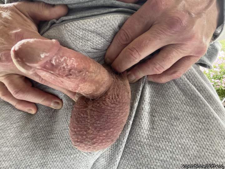 Anyone want to suck it? &#129300;