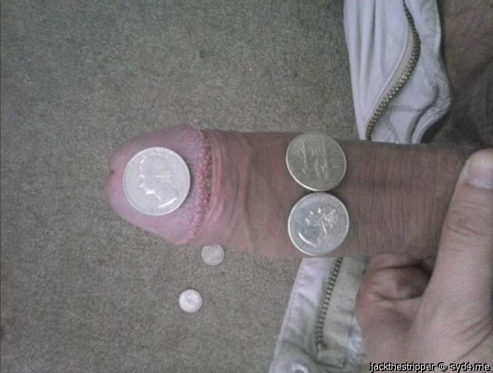 How big ? Girth ?