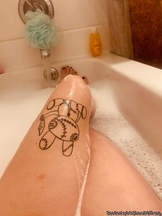 Photo of a sausage from SooCocky94