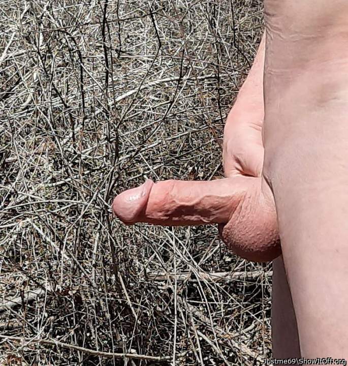 Photo of a love muscle from Justme69