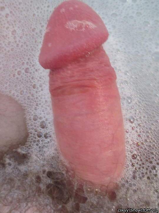  I'd love to bathe with you and your gorgeous mouth watering
