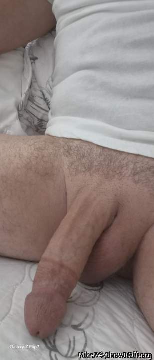 Photo of a shaft from Mike74