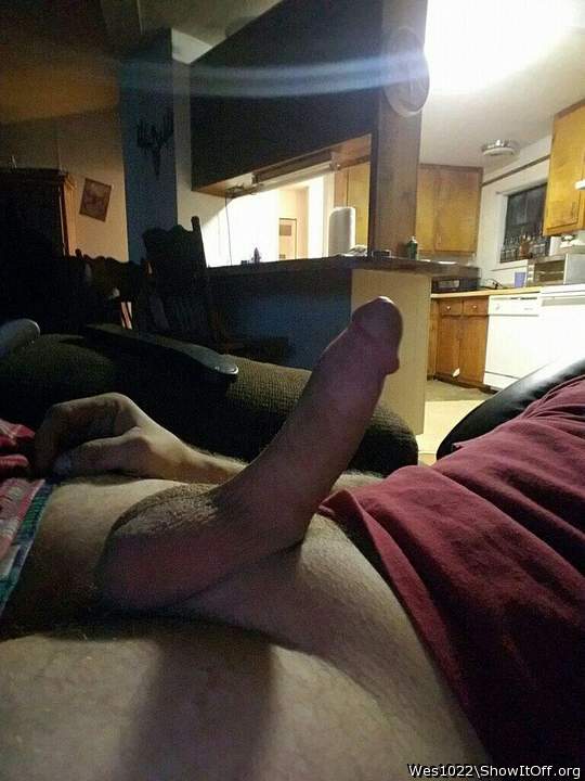 Photo of a short leg from Wes1022