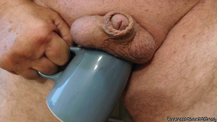 Coffee Cup