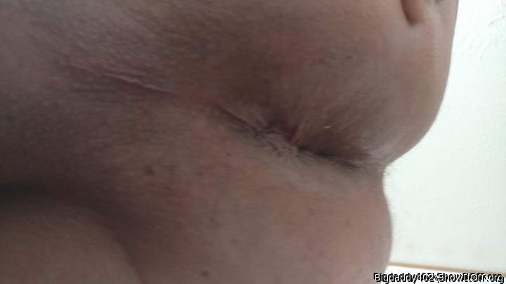 Photo of Man's Ass from Bigdaddy402
