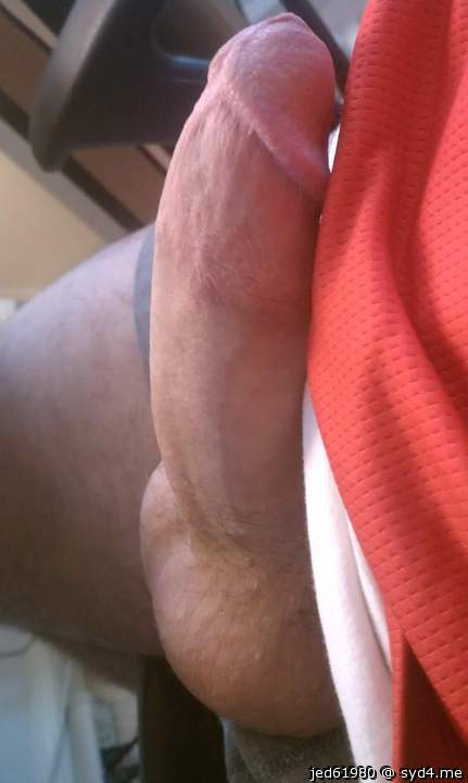 Do you take supplements to keep that so hard