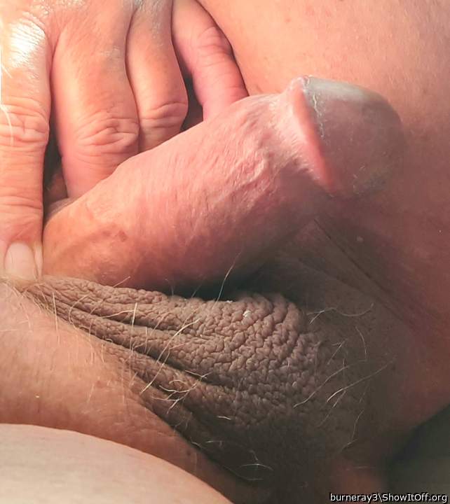 Very Hard and Horny!