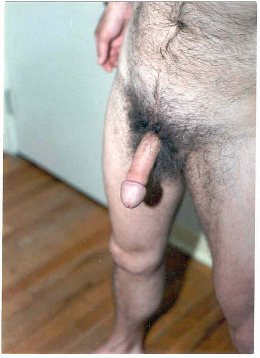 20 years ago...before I started shaving....