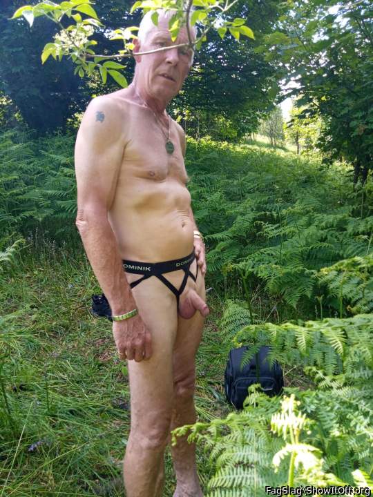 Photo of a cock from FagSlag