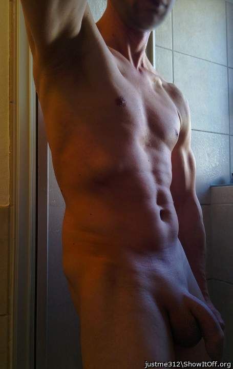 Photo of a wiener from justme312