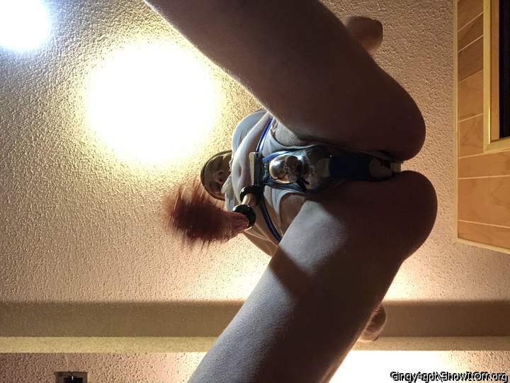 Photo of a dong from Gingy4got