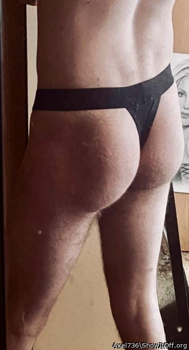 Photo of a dick from Axel736