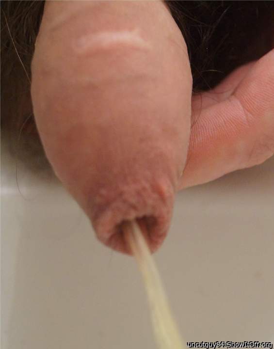 very beautiful peeing    